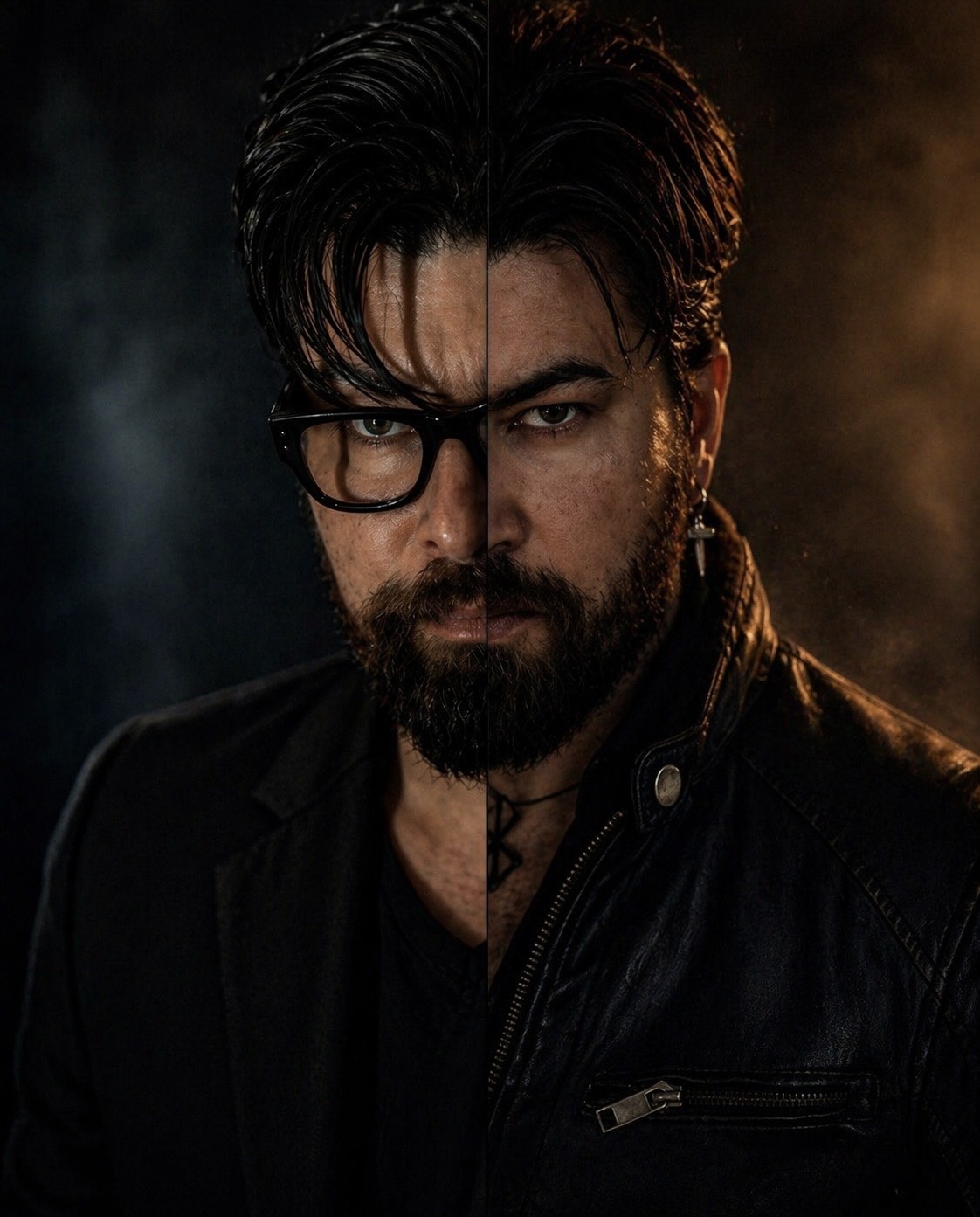 Elio Antonini — Headshot